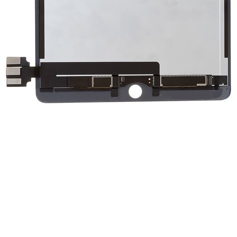 Дисплей для Apple iPad Pro 9.7, белый, без рамки, Original (PRC), A1673/A1674/A1675 Превью 1
