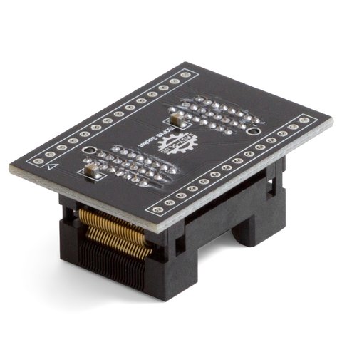 Z3X Easy-Jtag Plus Nand Kit Прев'ю 4