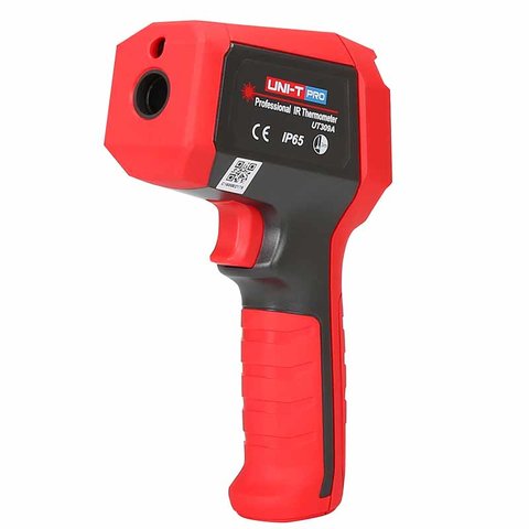 Інфрачервоний пірометр UNI-T UT309A Прев'ю 2