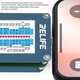 Тест-кабель для проверки коннектора зарядки RELIFE TB-09, USB тип-C, Lightning Превью 4