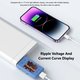 USB-тестер RELIFE XA3 Pro Прев'ю 5
