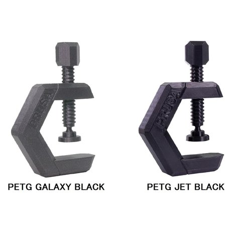 Філамент для 3D-принтера PRUSA PETG Jet Black, 1 кг Прев'ю 4