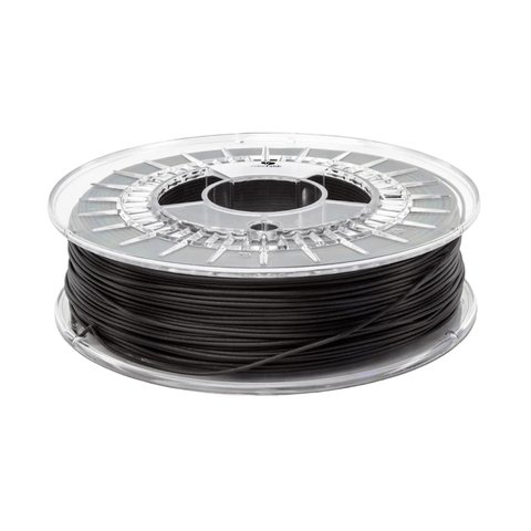 Філамент для 3D-принтера PRUSA Colorfabb VarioShore TPU Black, 750 г Прев'ю 1