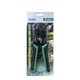 Кримпер для витой пары Pro'sKit CP-376TN Превью 3