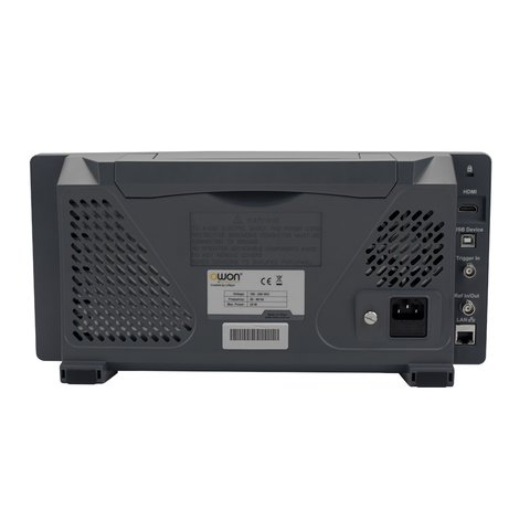 Анализатор спектра OWON XSA815-TG Превью 3