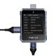 USB-тестер FNIRSI FNB-C2 Прев'ю 1
