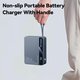 Power bank Remax FP-6, 60000 мАг, 100 Вт, чорний, Quick Charge, Power Delivery (PD), #6954851250005 Прев'ю 4
