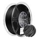 Филамент для 3D-принтера eSUN PETG-CF Black, 1 кг Превью 1
