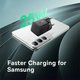Мережевий зарядний пристрій Baseus GaN5 mini, 25 Вт, Fast Charge, чорний, 1 порт, #P10110909113-00 Прев'ю 2