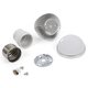 LED Bulb Housing SQ-Q01 3W (E27) Preview 2