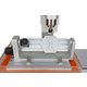 5-axis CNC Router Engraver ChinaCNCzone HY-6040 (2200 W) Preview 7