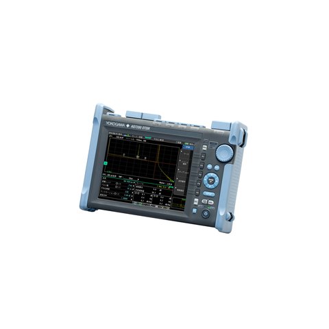 Optical Time Domain Reflectometer Yokogawa AQ7282A Preview 1