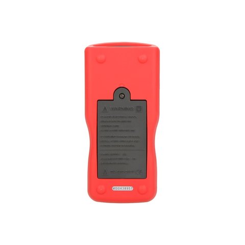 2-phase Digital Clamp Meter UNI-T UT265B Preview 2