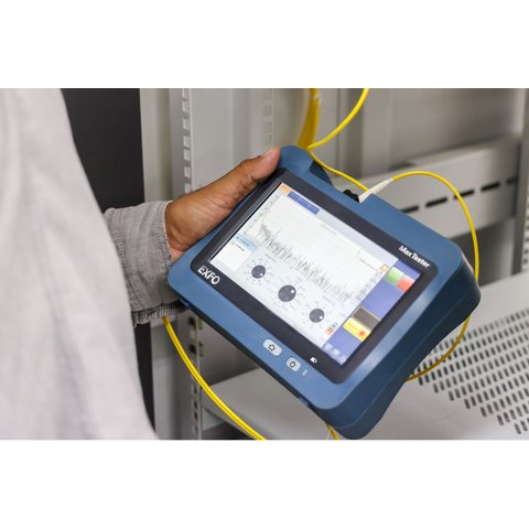 Optical Time Domain Reflectometer EXFO MAX-730C-SM1-OTDR-EA Preview 3