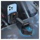 Car Holder Baseus Easy Control Clamp Pro, (black, suction cup, sliding) #SUYK020001 Preview 2