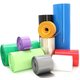 Heat Shrink Tube, (1 m, 180 mm, dark blue) Preview 1