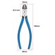 Cutting Pliers RELIFE RL-112A, (diagonal, 150 mm, 45°) Preview 3