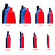 Heat Shrink Tube, (1 m, 9.5 mm, red, with glue) Preview 1