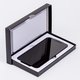 LCD compatible with iPhone 13 Pro, (black, with frame, HC, without IC, (OLED), GX OEM Hard, type 1) Preview 2