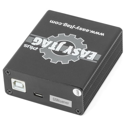 Z3X Easy-Jtag Plus Box eSIM Preview 2