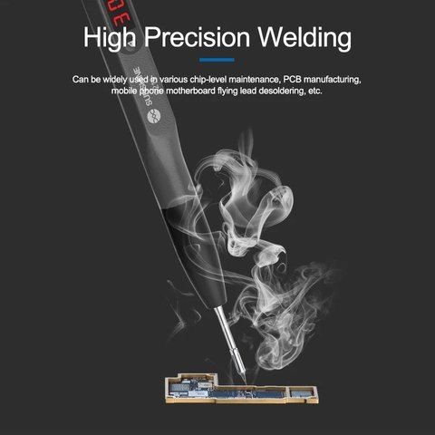 Soldering Iron Tip Sunshine SS-C210-I Preview 6