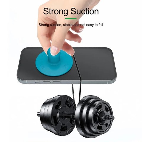 Suction Cup for Display, Touchscreen Lifting RELIFE RL-079A Preview 5