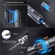 Sander Greenworks AGK302, (52 in 1, 80W) Preview 3