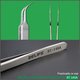 Pinzas para smd RELIFE RT-14SA, curvada Vista previa  2
