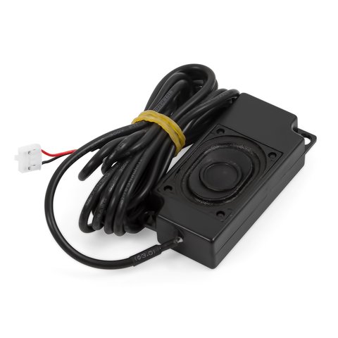 Навігаційний блок з HDMI CS9500H для штатних моніторів Прев'ю 3