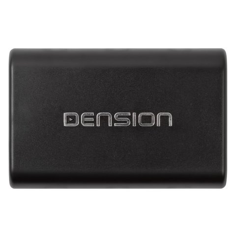 Adaptador de iPod/iPhone/USB Dension (GW33PC1) para Peugeot / Citroën Vista previa  5