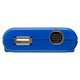 Adaptador de iPod/USB/Bluetooth Dension Gateway Lite BT para Volkswagen / Skoda/ Seat (GBL3VW1) Vista previa  2