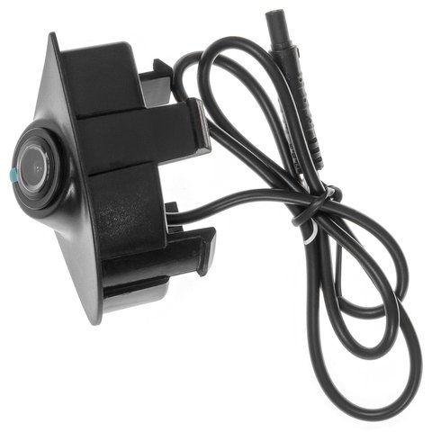 Front View Camera for Toyota Highlander 2012-2013 YM Preview 2