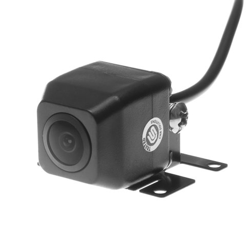 Car Rear View Camera for Toyota with Dynamic Guidelines Preview 1