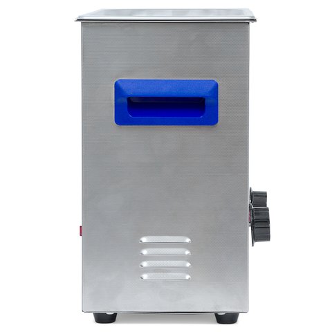 Ultrasonic Cleaner Jeken PS-30 Preview 3