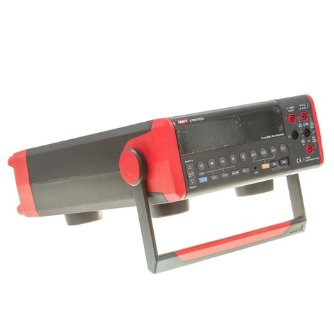 Настольный цифровой мультиметр UNI-T UT805A Превью 8