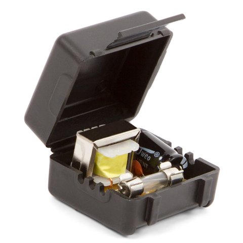 12 V Car Power Filter Preview 3