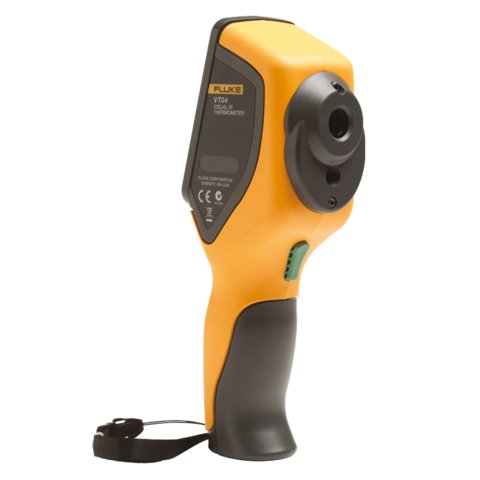 Visual IR Thermometer Fluke VT04 Preview 4