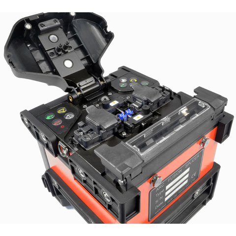 Fusion Splicer DVP-740 Preview 3