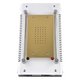 LCD Touch Screen Glass Separator UYUE 948Z, (with vacuum pump, for LCDs up to 7") Preview 1