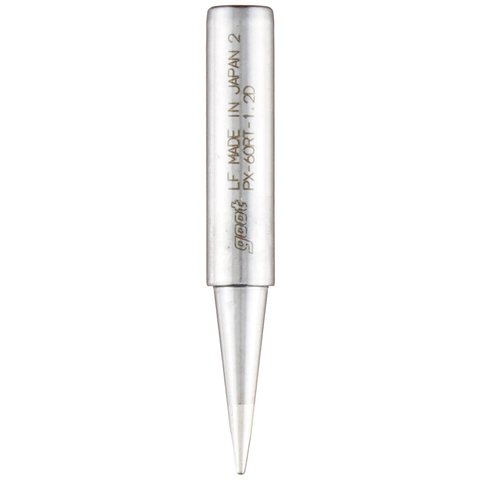 Soldering Iron Tip Goot PX-60RT-1.2D Preview 2