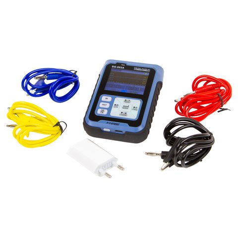 Signal Generator FNIRSI SG-003A Preview 5