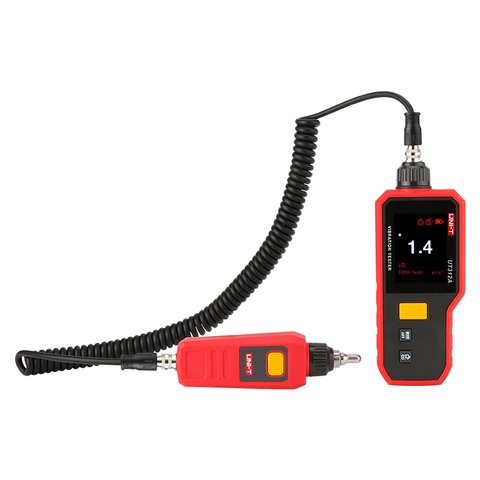 Digital Vibration Tester UNI-T UT312A Preview 2