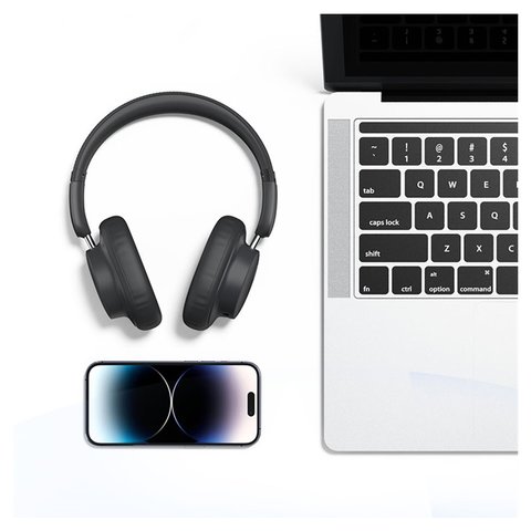 Earphones Baseus Bowie D03, (white, wireless, bluetooth 5.3) #NGTD030102 Preview 5