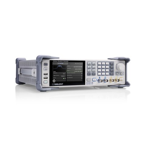 Function / Arbitrary Waveform Generator SIGLENT SDG7102A Preview 1