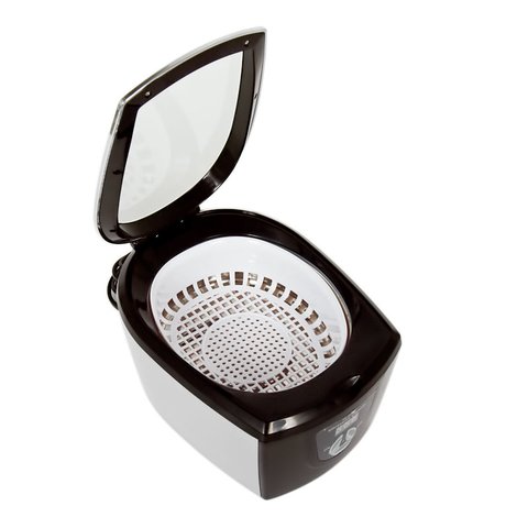 Baño de ultrasonido Jeken CD-7810A (0,75 l) Vista previa  1