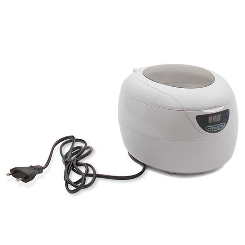 Baño de ultrasonido Jeken CD-7820A Vista previa  1