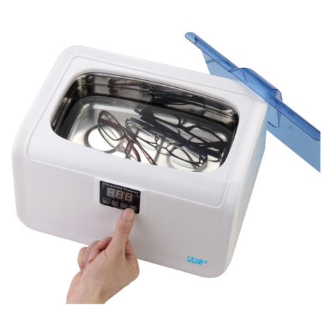 Baño de ultrasonido Jeken CE-7200A Vista previa  3