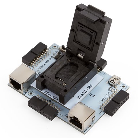 MRT Dongle con juego E-Socket Vista previa  2