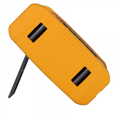 Reflectómetro óptico (OTDR) Grandway FHO5000-D40 Vista previa  10