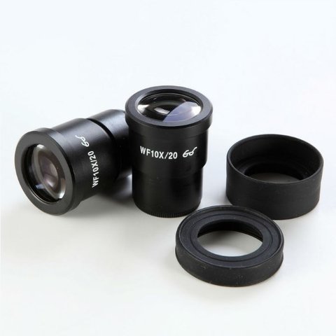 Microscopio estereoscópico de serie ST SZM45B-SZST2 Vista previa  1